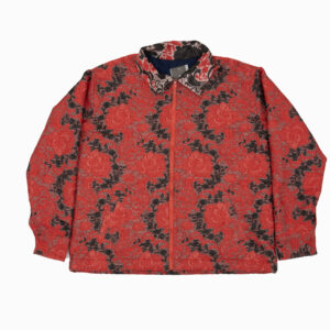 Bianora Artistic Print Overshirt