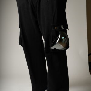 Bianora Tailored Cargo Pants