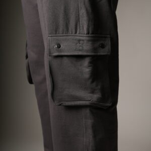 Bianora Tailored Cargo Pants