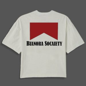 Bianora Society Graphic